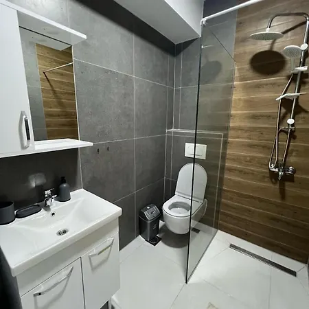 Cozy Near Downtown Skopje