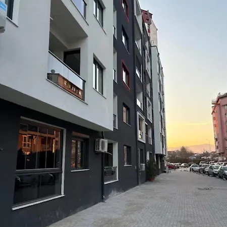 Cozy Near Downtown Apartamento