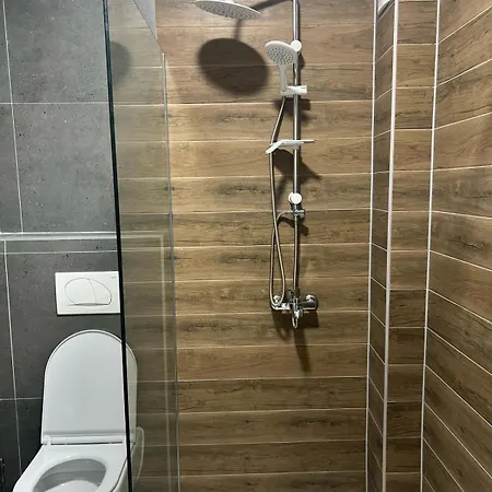 Apartment Cozy Near Downtown Skopje