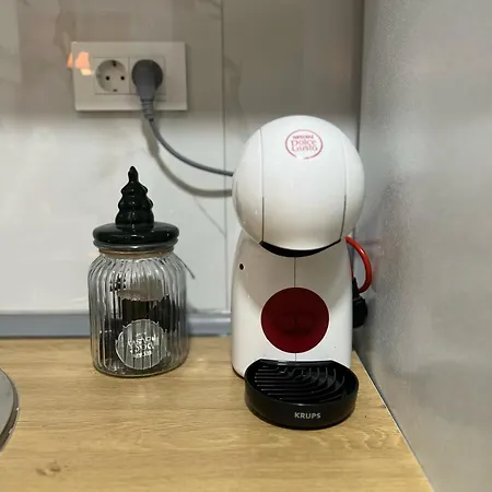 Apartamento Cozy Near Downtown *