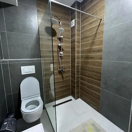 Apartamento Cozy Near Downtown