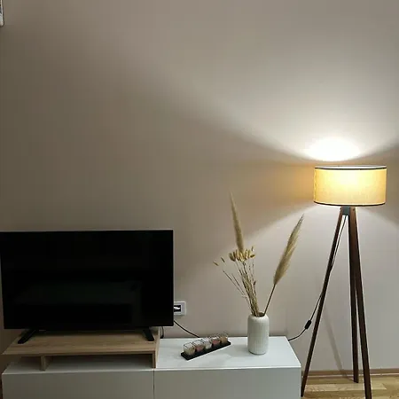 Cozy Near Downtown Skopje