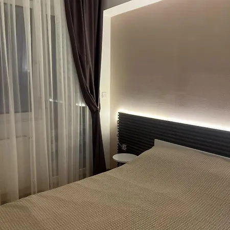 Apartamento Cozy Near Downtown