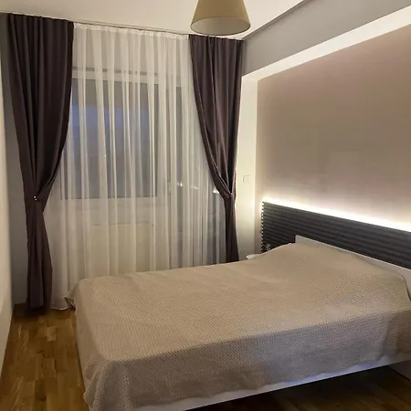 Cozy Near Downtown Apartamento