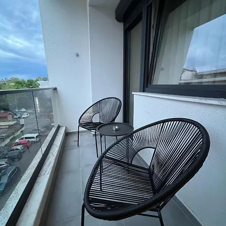 Cozy Near Downtown Apartamento