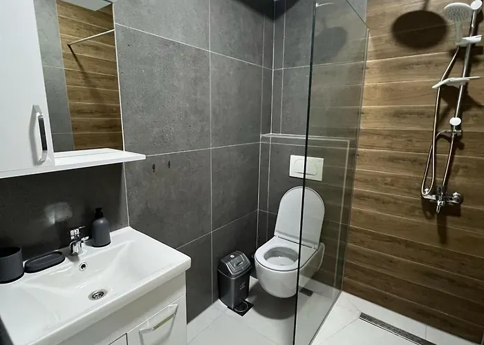 Cozy Near Downtown Skopje