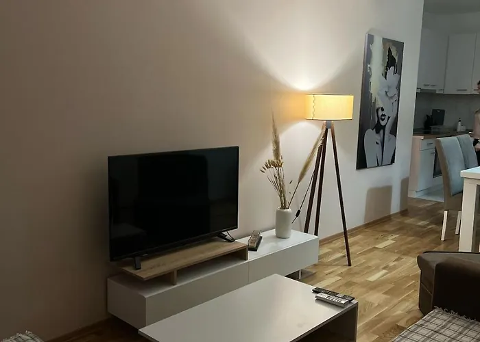 Apartment Cozy Near Downtown *