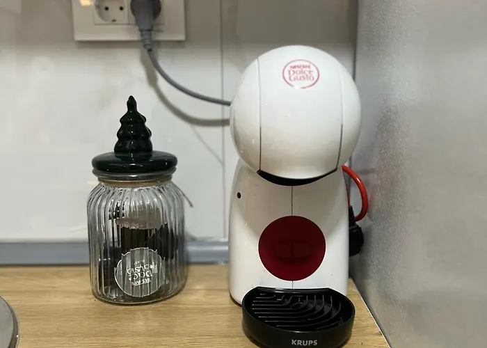 Apartment Cozy Near Downtown *